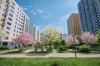 Миниатюра квартиры 13