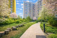 Миниатюра квартиры 12