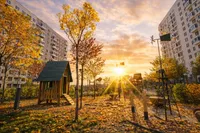 Миниатюра квартиры 13
