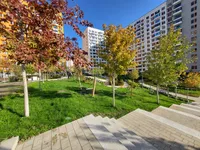 Миниатюра квартиры 16