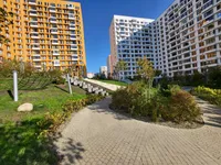Миниатюра квартиры 17