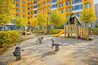 Миниатюра квартиры 16