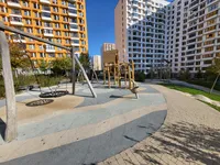 Миниатюра квартиры 17
