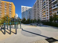 Миниатюра квартиры 20