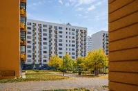 Миниатюра квартиры 8