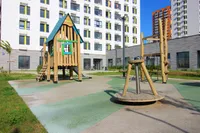 Миниатюра квартиры 15