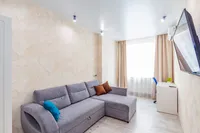 Миниатюра квартиры 4