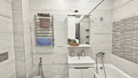 Миниатюра квартиры 10