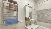 Миниатюра квартиры 12