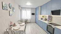 Миниатюра квартиры 15