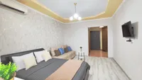 Миниатюра квартиры 1