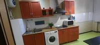 Миниатюра квартиры 9