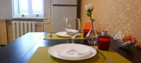 Миниатюра квартиры 2