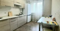 Миниатюра квартиры 4