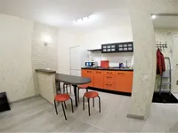 Миниатюра квартиры 6
