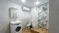 Миниатюра квартиры 5