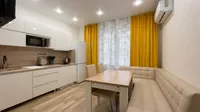 Миниатюра квартиры 1