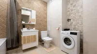 Миниатюра квартиры 11