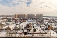Миниатюра квартиры 10