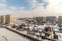 Миниатюра квартиры 12