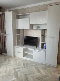 Миниатюра квартиры 4