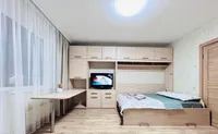 Миниатюра квартиры 6