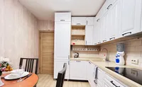 Миниатюра квартиры 9