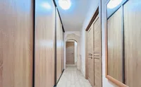 Миниатюра квартиры 13