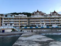 Миниатюра квартиры 11