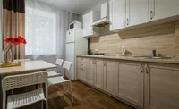 Миниатюра квартиры 3