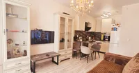 Миниатюра квартиры 4