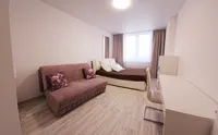 Миниатюра квартиры 3