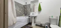 Миниатюра квартиры 11