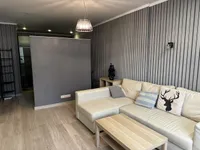Миниатюра квартиры 5