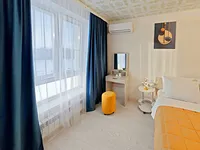 Миниатюра квартиры 13