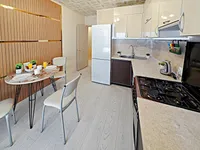 Миниатюра квартиры 27
