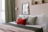 Миниатюра квартиры 8