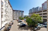 Миниатюра квартиры 29