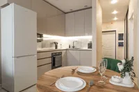 Миниатюра квартиры 17