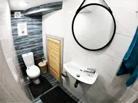 Миниатюра квартиры 22