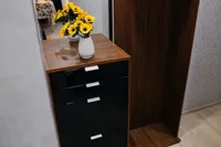 Миниатюра квартиры 18