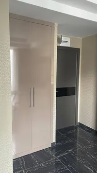 Миниатюра квартиры 11