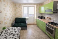 Миниатюра квартиры 20
