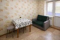 Миниатюра квартиры 22