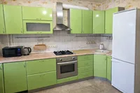 Миниатюра квартиры 26