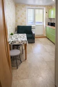 Миниатюра квартиры 25