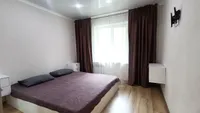 Миниатюра квартиры 11