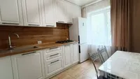 Миниатюра квартиры 16
