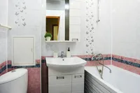Миниатюра квартиры 32