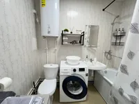 Миниатюра квартиры 7